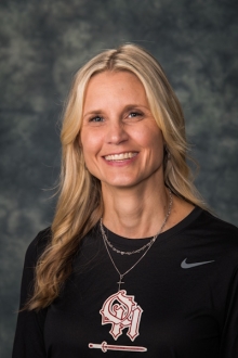 Melissa Swagler